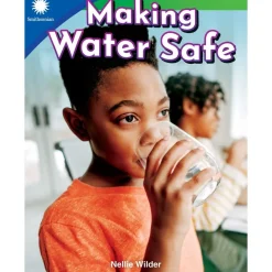 Smithsonian Informational Text: Creative Solutions Grades K-1: 6-Book Set