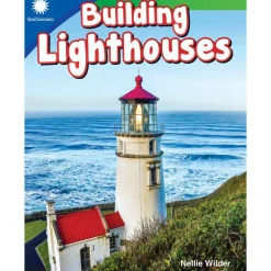 Smithsonian Informational Text: Creative Solutions Grades K-1: 6-Book Set