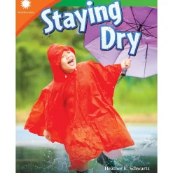 Smithsonian Informational Text: Creative Solutions Grades K-2: 9-Book Set
