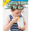 Smithsonian Informational Text: History & Culture Grades K-2: 9-Book Set