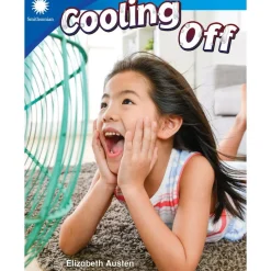 Smithsonian Informational Text: History & Culture Grades K-2: 9-Book Set