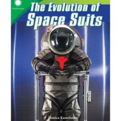 Smithsonian Informational Text: Creative Solutions Grades 4-5: 6-Book Set