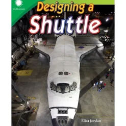 Smithsonian Informational Text: Creative Solutions Grades 4-5: 6-Book Set
