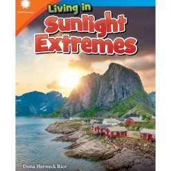 Smithsonian Informational Text: History & Culture Grades 2-3: 6-Book Set