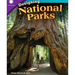Smithsonian Informational Text: History & Culture Grades 4-5: 6-Book Set