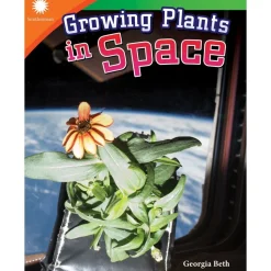 Smithsonian Informational Text: Creative Solutions Grades 2-3: 6-Book Set