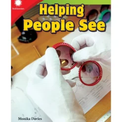 Smithsonian Informational Text: Creative Solutions Grades 2-3: 6-Book Set