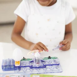 Snap Circuits® Beginner Electronics Exploration Kit