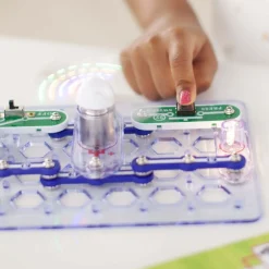 Snap Circuits® Beginner Electronics Exploration Kit