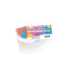 Social-Emotional Learning Conversation Cards