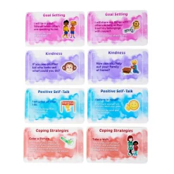 Social-Emotional Learning Conversation Cards