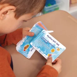 Social-Emotional Learning Conversation Cards