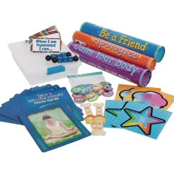 Social-Emotional Learning Essentials Pack