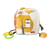 Soft Activity Cube - Set of 4