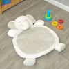 Soft Baby Mat - Elephant