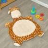 Soft Baby Mat - Giraffe