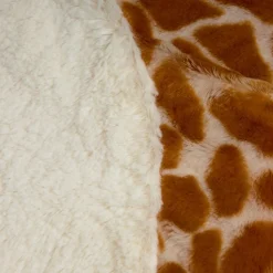 Soft Baby Mat - Giraffe
