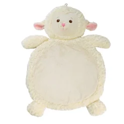 Soft Baby Mat - Lamb