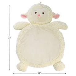 Soft Baby Mat - Lamb