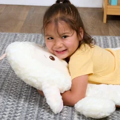 Soft Baby Mat - Lamb