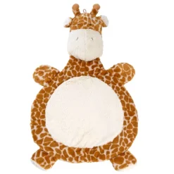 Soft Baby Mats -Elephant, Giraffe, & Lamb - Set of 3