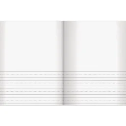 Softcover Draw and Write My Kindergarten Journals - 12 Pack