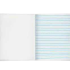 Softcover Jumbo Draw and Write Journals - Set of 12
