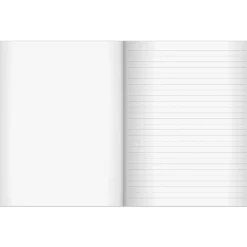 Softcover My First Grade Journals - Set of 12