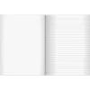 Softcover My Second Grade Journals - Set of 12