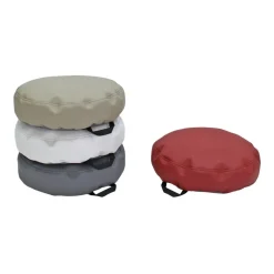 SoftScape Bean Cushions, 4-Piece - Vintage
