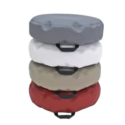 SoftScape Bean Cushions, 4-Piece - Vintage