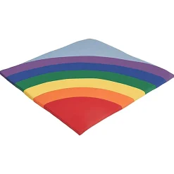 SoftScape Rainbow Activity Mat - Assorted