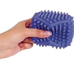 Soft Sensory Shapes - 6 Pieces