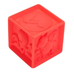 Soft Squeak Blocks - Set of 9