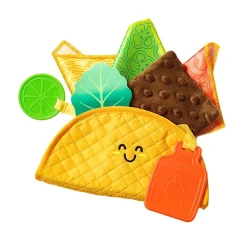 Soft Taco Fill & Spill