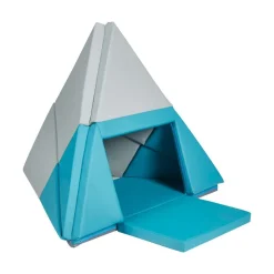 SoftZone Tent Canoe and Tumbler Too - Contemporary