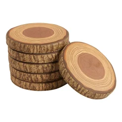SoftZone Tree Seat Cushions - 6 Pack