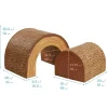 SoftZone Tree Tunnel and Tree Climber Set