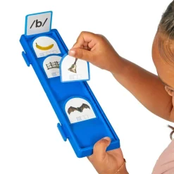 Sort That Sound! Activity Set - 317 pcs