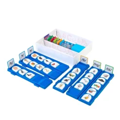 Sort That Sound! Activity Set - 317 pcs