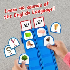 Sort That Sound! Activity Set - 317 pcs