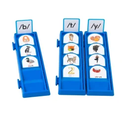 Sort That Sound! Activity Set - 317 pcs