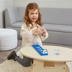 Sort That Sound! Activity Set - 317 pcs