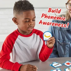Sort That Sound! Activity Set - 317 pcs