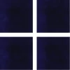 Sound Absorbing Square Wall Tiles, Small - Navy