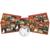Sounds on the Farm Listening Lotto Game