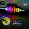 Soundwave Light