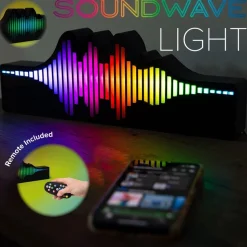 Soundwave Light