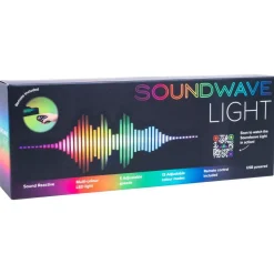 Soundwave Light