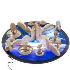 Space Discovery Dividers